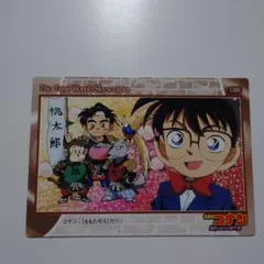 名探偵コナン トレーディングカードコレクション/ 時計じかけの摩天楼