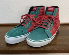 バンズ VANS VAULT sk8 HI スケートハイ 26cmのサムネイル