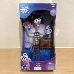 2025年最新】インサイドヘッド フィギュア ビビリの人気アイテム