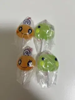 たまごっち カラフルキャンディチャーム