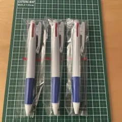 ジェットストリーム（3色）×3本セット