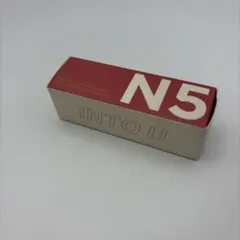 INTO U カスタマイズエアリーリップマッド N5のサムネイル