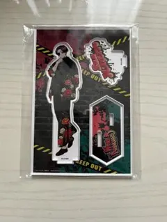 WINDBREAKER 蘇枋隼飛 アクスタ