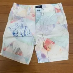 【セール中】Paul Smith ポールスミス ショートパンツ Ｍサイズのサムネイル