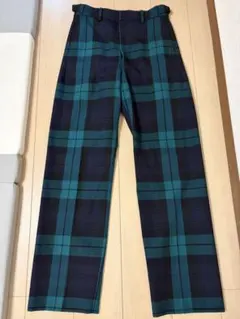 POLO RALPH LAUREN 【大人気王道モデル】 アンクルチェックパンツ POLO RALPH LAUREN 【大人気王道モデル】 アンクルチェックパンツ