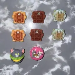 トムとジェリー デコレーションパーツ