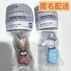 サンリオ 平成ギャルチャーム