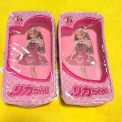 Licca リカちゃん レトロポップ 6点セット キャンドゥ amifa - メルカリ