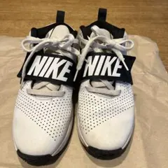 NIKEスニーカー バスケットシューズ