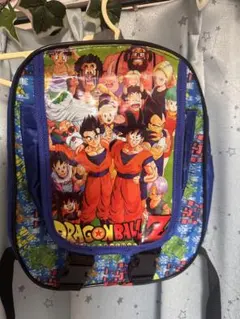 ドラゴンボール　ドラゴンボール改　当時物　リュック　レア　希少　コレクション ドラゴンボール ドラゴンボール改 当時物 リュック レア 希少