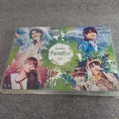 Summer Paradise 2017〈2Blu-ray〉 Amazon.co.jp: Summer Paradise 2017[Blu-ray] : オムニバス
