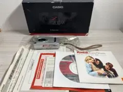 2026年最新】casio exilim ex-z3の人気アイテム - メルカリ