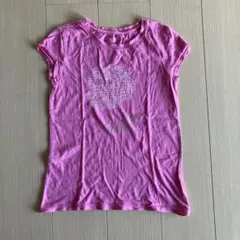 GapKids ピンク Tシャツ XL (150）