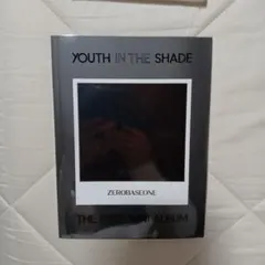 ZEROBASEONE YOUTH IN THE SHADE