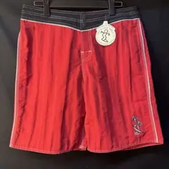 DA HUI 水着　サーフパンツhui o he'e nalu 36inch