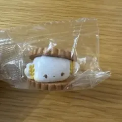 スモアサンド こぎみゅん