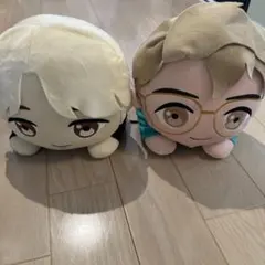 tinytan JIMIN ぬいぐるみ　非売品　ジミン　bts タイニータン