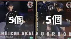 名探偵コナン XrossLink フィギュア 10点セット