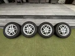 ボルボ タイヤ・ホイールセット