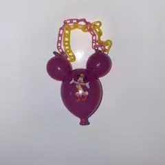 ディズニー グミケース 30周年