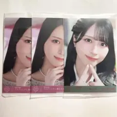 【即購入可】佐々木舞香 イコラブ =LOVE 生写真 封入 ラブソングに襲われる