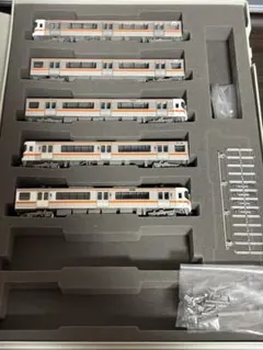 TOMIX 313系2600番台+313系1300番台 5両まとめて