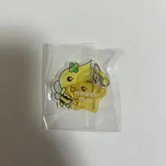 しずくちゃんめじるしアクセサリー　ハニーちゃん