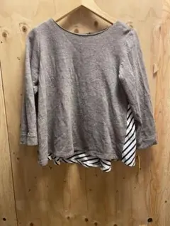 トップス カットソー