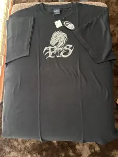 Flip the Script ドラゴン Tシャツ XLのサムネイル