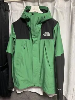 THE NORTH FACE NP61800 マウンテンジャケット　2XL