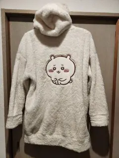 GUちいかわ　YOROISAN フード付きルームウェアのサムネイル