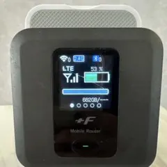 モバイルルーター