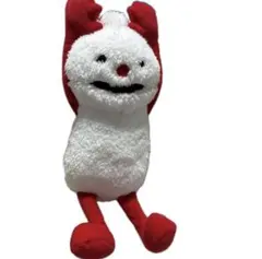 パペットスンスン　BIGぬいぐるみ WA！ノンノン