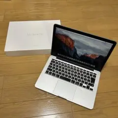 MacBook Pro (Retina,13-inch,Early 2015)