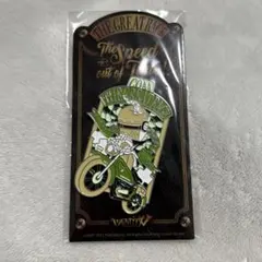 第五人格 オフラインパック 祭司 ピンバッジのサムネイル