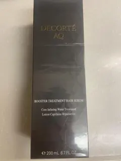 コスメデコルテAQ ブースティング トリートメント ヘアセラム200ml
