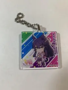 ウマ娘プリティーダービー アクリルキーホルダーvol.2