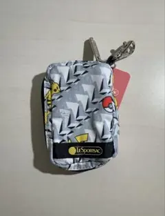 2026年最新】レスポートサックポケモンの人気アイテム - メルカリ