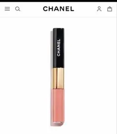 CHANEL ル ルージュ デュオ ウルトゥニュ 57 ダーリンピンクのサムネイル