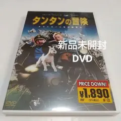 タンタンの冒険 ユニコーン号の秘密('11米/ニュージーランド)