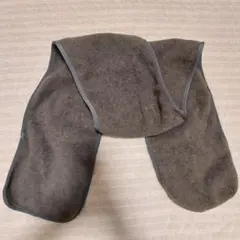 ノースフェイスマフラー