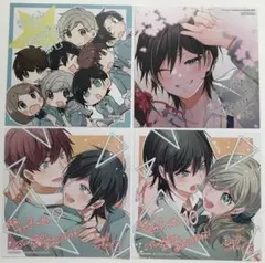 性別モナリザの君へ　特典