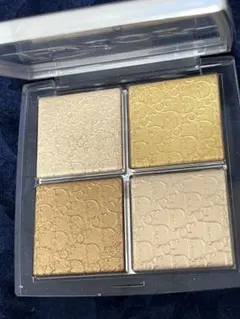 Dior Backstage Glow Face Palette 003