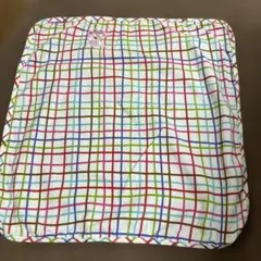 IKEA人形用ベッド　上掛けのみ