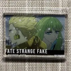 コトブキヤくじ Fate/strange Fake ギルガメッシュ アーチャー - メルカリ