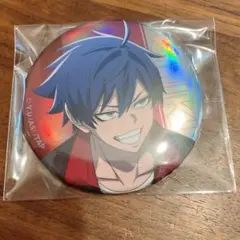 桃源暗鬼 off shot style 一ノ瀬四季 缶バッジ