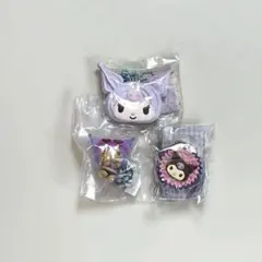 《24時間以内発送》 ガチャ クロミ セット