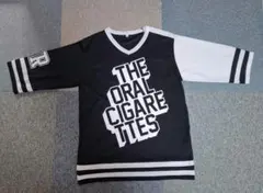 THE ORAL CIGARETTES Tシャツ - メルカリ