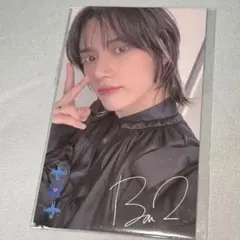 txt ボムギュ ラキドロ トレカ Chaotic wonderland