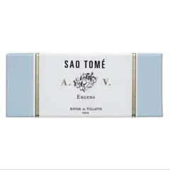 アスティエ・ド・ヴィラット　お香 SAO TOMÉ 10本のサムネイル